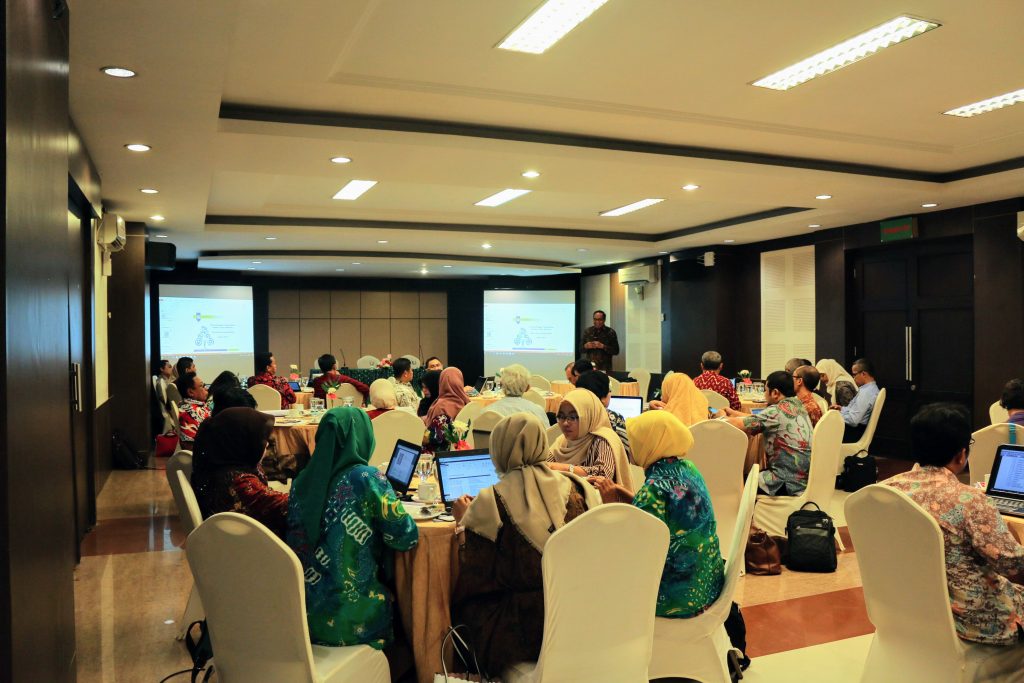 Sosialisasi Peraturan Pengelolaan Sdm Ugm Terbaru Dan Sinergi 