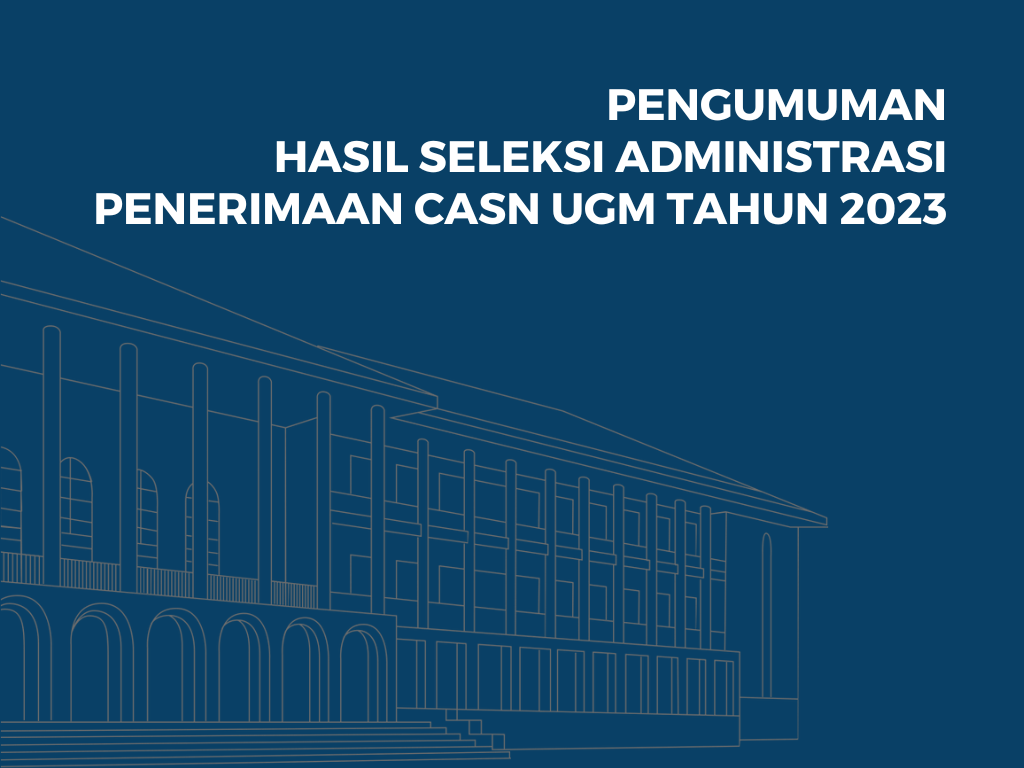 Pengumuman Hasil Seleksi Penerimaan Calon Pegawai Negeri Sipil (CPNS ...